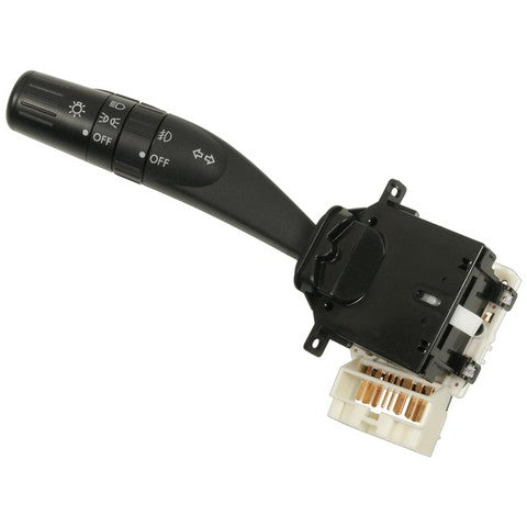 Standard Ignition Fog Light Switch,Headlight Dimmer Switch,Headlight Switch,Turn Signal Switch P/N:CBS-1885 Fits: Subaru B9 Tribeca 07-06, Subaru Legacy 07-05, Subaru Outback 06-05, Subaru Tribeca 14-08 - Image 1
