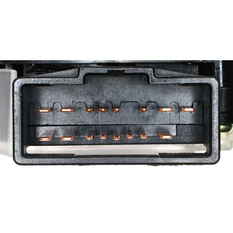 Standard Ignition Headlight Dimmer Switch,Headlight Switch,Turn Signal Switch P/N:CBS-1889 Fits: Hyundai Entourage 08-07, Kia Sedona 12-06, Kia Sedona 2014 - Image 3