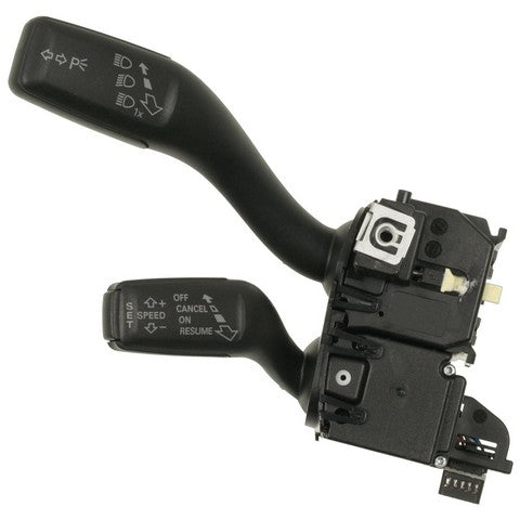 Standard Ignition Cruise Control Switch,Headlight Dimmer Switch,Turn Signal Switch P/N:CBS-1891 Fits: Audi A3, Audi A3 Quattro, Audi R8, Audi Tt, Audi Tt Quattro, Volkswagen Eos, Volkswagen Gti, Volkswagen Jetta, Volkswagen Rabbit - Image 1