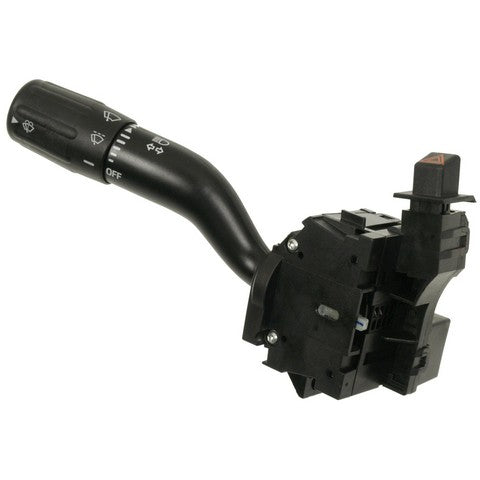 Standard Ignition Hazard Warning Switch,Turn Signal Switch,Windshield Wiper Switch P/N:CBS-1900 Fits: Ford Focus 11-08 - Image 1