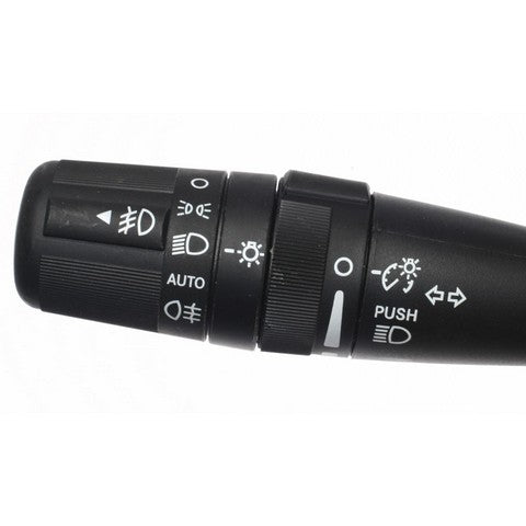 Standard Ignition Turn Signal Switch P/N:CBS-1903 Fits: Chrysler 200 14-11, Dodge Avenger 14-08, Dodge Journey 10-09, Dodge Nitro 10-08, Jeep Liberty 12-08, Jeep Wrangler 17-11, Jeep Wrangler Jk 2018 - Image 2
