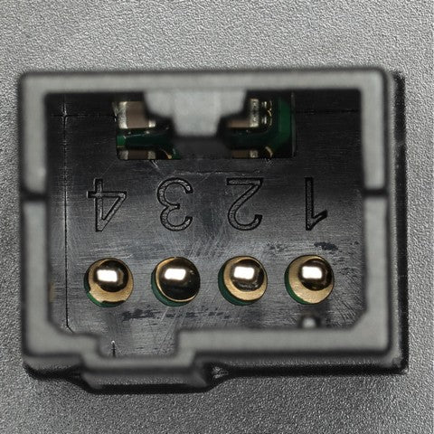 Standard Ignition Headlight Dimmer Switch,Turn Signal Switch,Windshield Wiper Switch P/N:CBS-1905 Fits: Chrysler TOWN &amp; COUNTRY 16-08, Dodge Grand Caravan 19-08, Dodge Journey 19-11, Volkswagen Routan 14-09 - Image 4