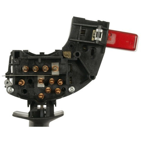 Standard Ignition Hazard Warning Switch,Headlight Dimmer Switch,Turn Signal Switch P/N:CBS-1918 Fits: Land Rover Range Rover 94-87 - Image 3