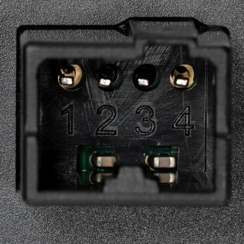 Standard Ignition Headlight Dimmer Switch,Turn Signal Switch,Windshield Wiper Switch P/N:CBS-1925 Fits: Dodge Ram 1500, Dodge Ram 2500, Dodge Ram 3500, Ram 1500, Ram 1500 Classic, Ram 2500, Ram 3500, Ram 4500, Ram 5500 - Image 4