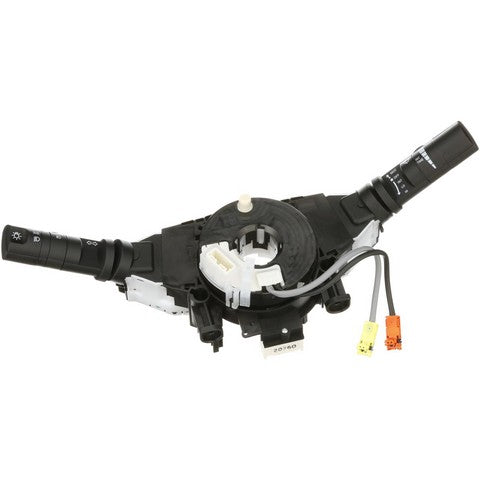 Standard Ignition Headlight Switch,Turn Signal Switch,Windshield Wiper Switch P/N:CBS-1930 Fits: Nissan Sentra 12-07 - Image 13