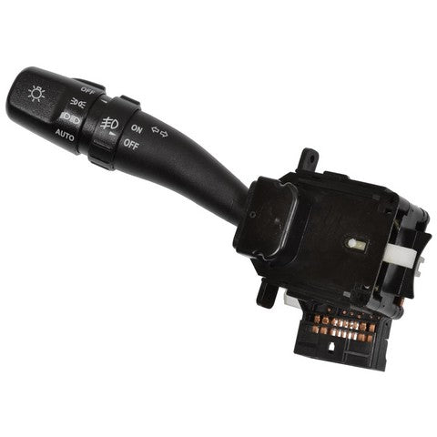 Standard Ignition Fog Light Switch,Headlight Dimmer Switch,Headlight Switch,Turn Signal Switch P/N:CBS-1936 Fits: Kia Spectra 09-04, Kia Spectra5 06-05 - Image 1