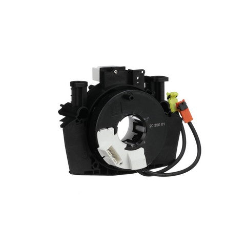 Standard Ignition Air Bag Clockspring P/N:CBS-1963 Fits: Nissan 350z 09-03, Nissan Murano 06-05, Nissan Versa 12-07 - Image 2