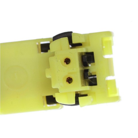 Standard Ignition Air Bag Clockspring P/N:CBS-1963 Fits: Nissan 350z 09-03, Nissan Murano 06-05, Nissan Versa 12-07 - Image 6