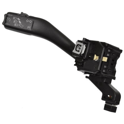 Standard Ignition Cruise Control Switch,Headlight Dimmer Switch,Turn Signal Switch P/N:CBS-1975 Fits: Volkswagen Eos, Volkswagen Golf, Volkswagen Gti, Volkswagen Jetta, Volkswagen R32, Volkswagen Rabbit, Volkswagen Tiguan - Image 1