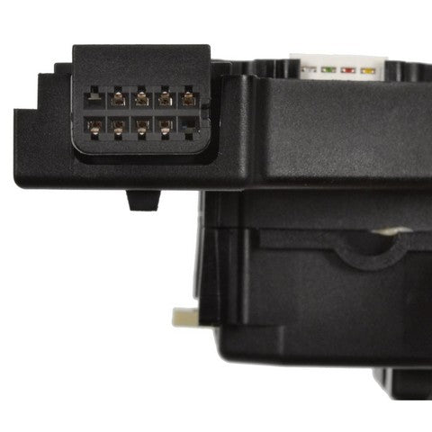 Standard Ignition Cruise Control Switch,Headlight Dimmer Switch,Turn Signal Switch P/N:CBS-1975 Fits: Volkswagen Eos, Volkswagen Golf, Volkswagen Gti, Volkswagen Jetta, Volkswagen R32, Volkswagen Rabbit, Volkswagen Tiguan - Image 3