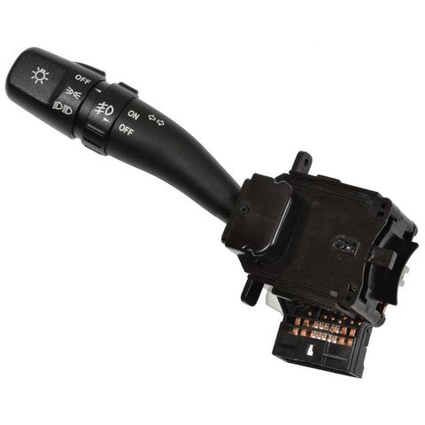 Standard Ignition Fog Light Switch,Headlight Dimmer Switch,Headlight Switch,Turn Signal Switch P/N:CBS-1980 Fits: Kia Sorento 09-03 - Image 1