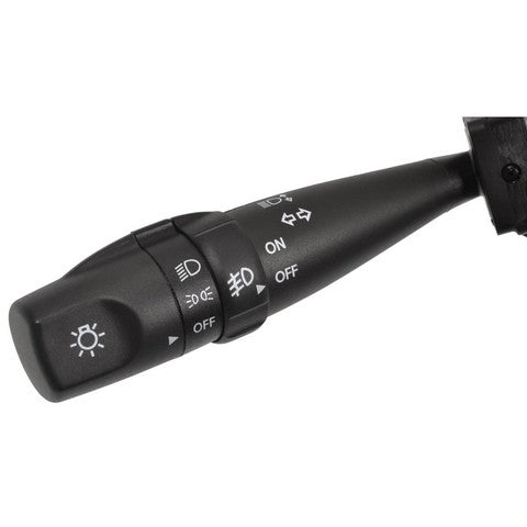 Standard Ignition Fog Light Switch,Headlight Dimmer Switch,Headlight Switch,Turn Signal Switch P/N:CBS-1987 Fits: Hyundai Elantra 10-07 - Image 2
