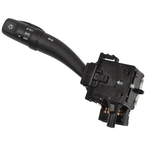 Standard Ignition Headlight Dimmer Switch,Headlight Switch,Turn Signal Switch P/N:CBS-1990 Fits: Hyundai Sonata 10-09 - Image 1