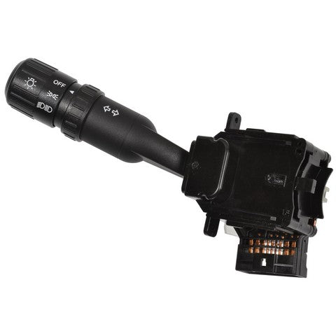 Standard Ignition Headlight Dimmer Switch,Headlight Switch,Turn Signal Switch P/N:CBS-1991 Fits: Hyundai Tiburon 08-07 - Image 1