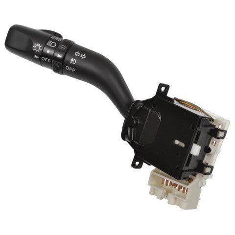 Standard Ignition Fog Light Switch,Headlight Dimmer Switch,Headlight Switch,Turn Signal Switch P/N:CBS-2001 Fits: Mazda Cx-7 09-07, Mazda Cx-9 08-07, Mazda Cx-9 11-10, Mazda Rx-8 10-09 - Image 1