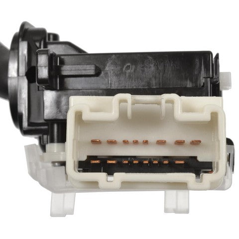 Standard Ignition Fog Light Switch,Headlight Dimmer Switch,Headlight Switch,Turn Signal Switch P/N:CBS-2001 Fits: Mazda Cx-7 09-07, Mazda Cx-9 08-07, Mazda Cx-9 11-10, Mazda Rx-8 10-09 - Image 3