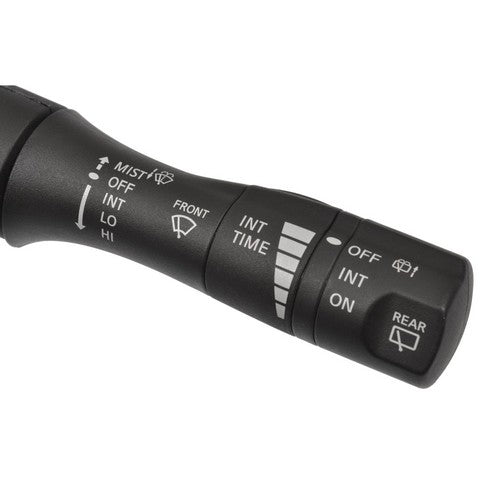Standard Ignition Fog Light Switch,Headlight Switch,Turn Signal Switch,Windshield Wiper Switch P/N:CBS-2009 Fits: Nissan Cube 14-09, Nissan Murano 14-11, Nissan Murano 2009 - Image 4