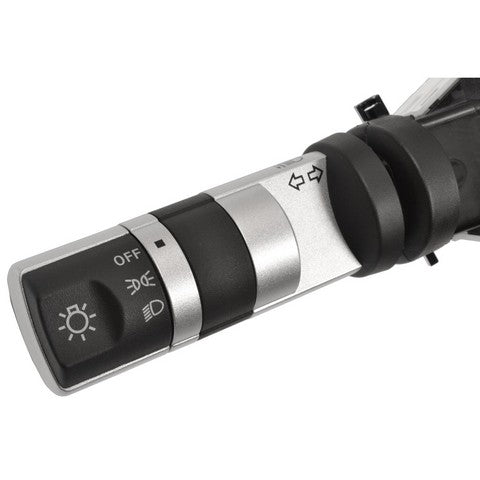 Standard Ignition Headlight Dimmer Switch,Headlight Switch,Turn Signal Switch P/N:CBS-2013 Fits: Nissan 350z 09-06 - Image 2