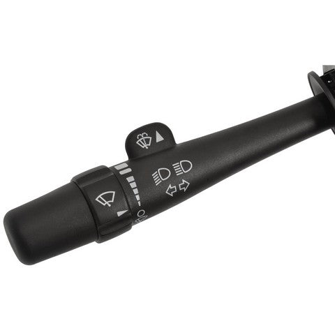Standard Ignition Hazard Warning Switch,Turn Signal Switch,Windshield Wiper Switch P/N:CBS-2018 Fits: Isuzu Ascender 08-03 - Image 2