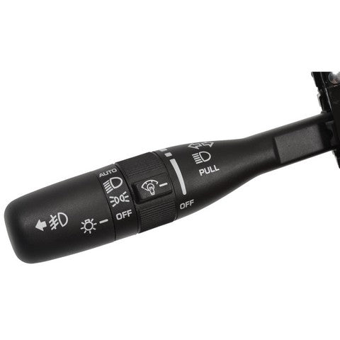 Standard Ignition Headlight Dimmer Switch,Headlight Switch,Turn Signal Switch P/N:CBS-2022 Fits: Chrysler Pacifica 08-07 - Image 2