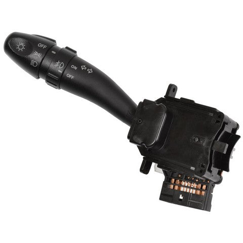 Standard Ignition Fog Light Switch,Headlight Dimmer Switch,Headlight Switch,Turn Signal Switch P/N:CBS-2023 Fits: Hyundai Sonata 2005 - Image 1
