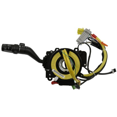 Standard Ignition Cruise Control Switch,Turn Signal Switch,Windshield Wiper Switch P/N:CBS-2031 Fits: Chevrolet Colorado 12-08, GMC Canyon 09-08, GMC Canyon 12-11, Hummer H3 09-08, Hummer H3t 2009, Isuzu I-290 2008 - Image 1