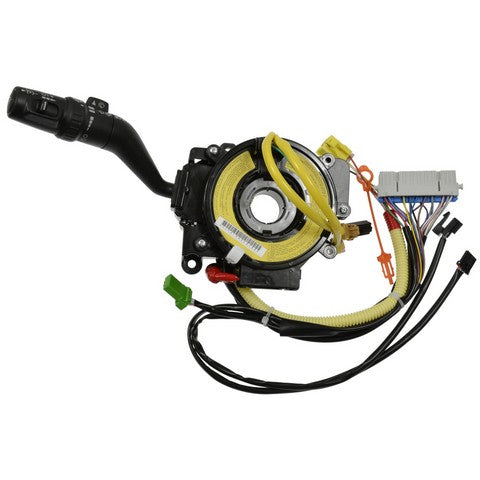 Standard Ignition Cruise Control Switch,Turn Signal Switch,Windshield Wiper Switch P/N:CBS-2032 Fits: Chevrolet Colorado 12-08, GMC Canyon 09-08, GMC Canyon 12-11, Hummer H3 10-08, Hummer H3t 10-09, Isuzu I-290 2008, Isuzu I-370 2008 - Image 1