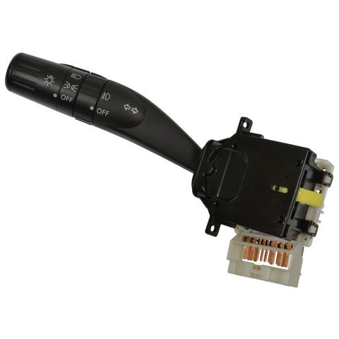 Standard Ignition Fog Light Switch,Headlight Dimmer Switch,Headlight Switch,Turn Signal Switch P/N:CBS-2034 Fits: Subaru Forester 13-09, Subaru Impreza 14-08, Subaru Legacy 09-08, Subaru Outback 09-08 - Image 1