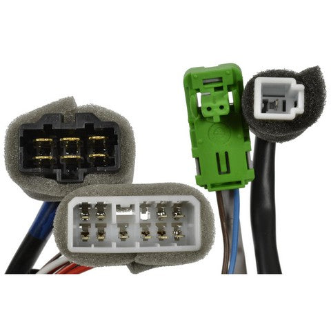 Standard Ignition Headlight Switch,Turn Signal Switch,Windshield Wiper Switch P/N:CBS-2038 Fits: Kia Spectra 04-02 - Image 3