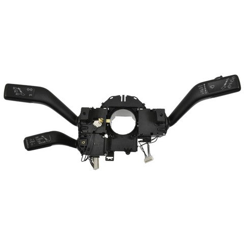 Standard Ignition Headlight Dimmer Switch,Turn Signal Switch,Windshield Wiper Switch P/N:CBS-2040 Fits: Volkswagen Cc 2009, Volkswagen Passat 09-06 - Image 1