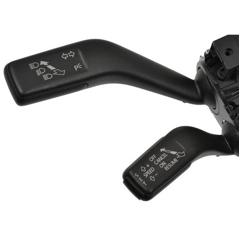 Standard Ignition Headlight Dimmer Switch,Turn Signal Switch,Windshield Wiper Switch P/N:CBS-2040 Fits: Volkswagen Cc 2009, Volkswagen Passat 09-06 - Image 2