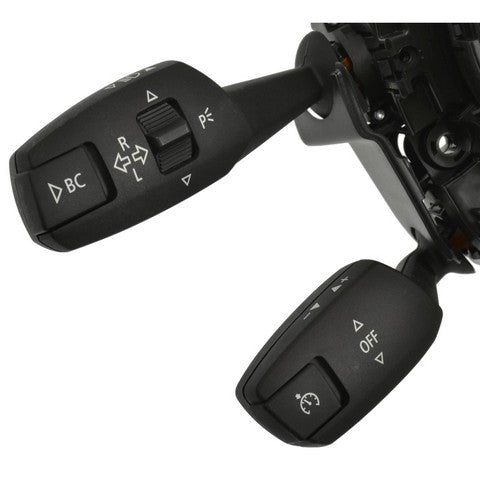 Standard Ignition Cruise Control Switch,Turn Signal Switch,Windshield Wiper Switch P/N:CBS-2046 Fits: BMW Z4 15-11, BMW Z4 2009 - Image 2