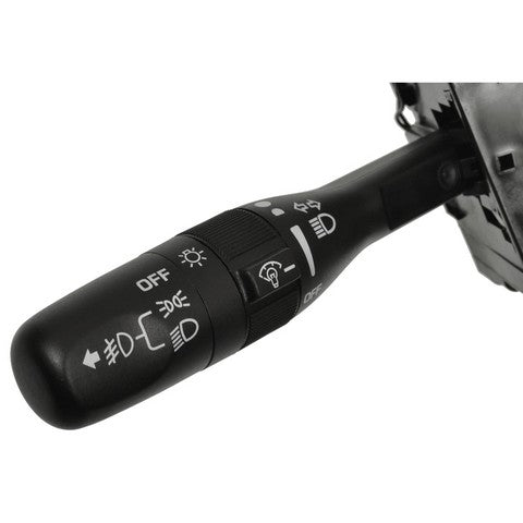 Standard Ignition Hazard Warning Switch,Headlight Switch,Turn Signal Switch P/N:CBS-2048 Fits: Dodge Viper 06-03, Dodge Viper 10-08 - Image 2