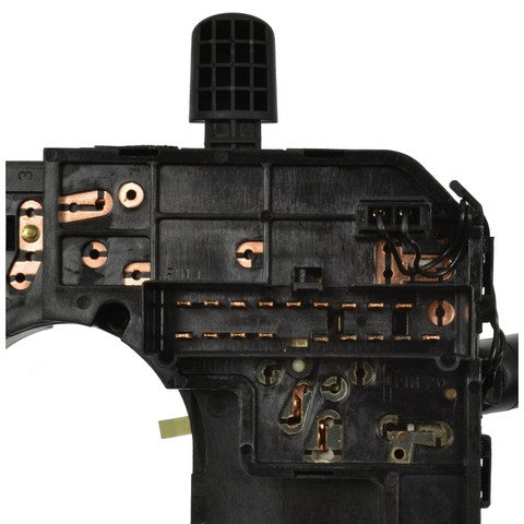 Standard Ignition Hazard Warning Switch,Headlight Switch,Turn Signal Switch P/N:CBS-2048 Fits: Dodge Viper 06-03, Dodge Viper 10-08 - Image 3