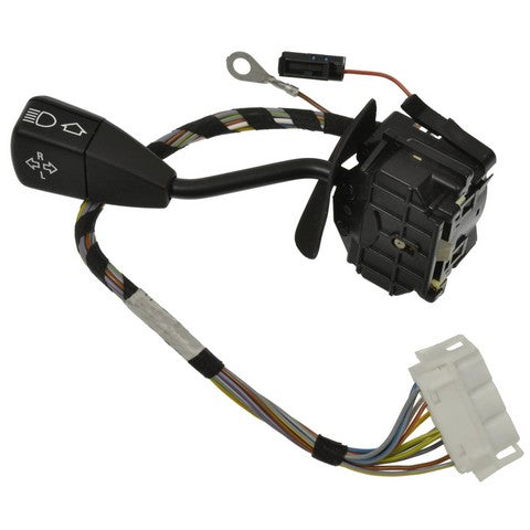 Standard Ignition Headlight Dimmer Switch,Turn Signal Switch P/N:CBS-2053 Fits: BMW 318ti 99-95 - Image 1