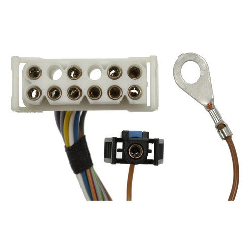 Standard Ignition Headlight Dimmer Switch,Turn Signal Switch P/N:CBS-2053 Fits: BMW 318ti 99-95 - Image 3