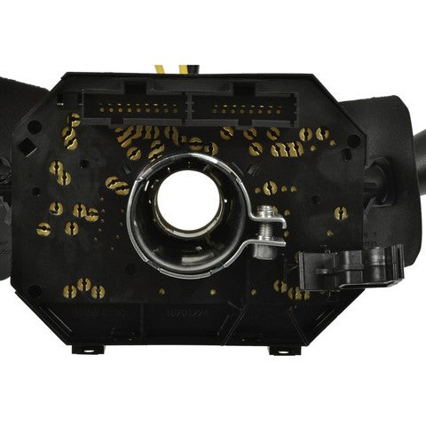 Standard Ignition Headlight Switch,Turn Signal Switch,Windshield Wiper Switch P/N:CBS-2056 Fits: Fiat 500 2012 - Image 2