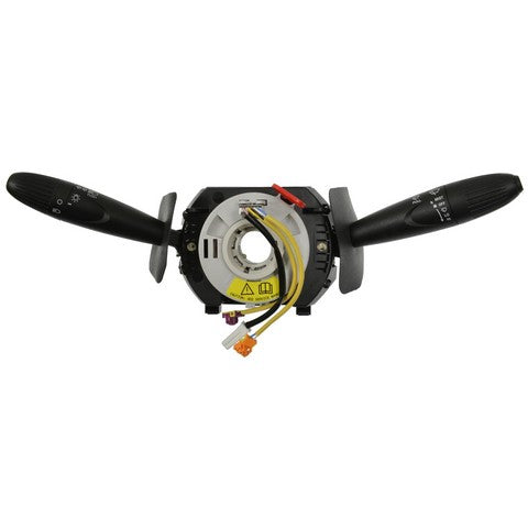 Standard Ignition Headlight Switch,Turn Signal Switch,Windshield Wiper Switch P/N:CBS-2057 Fits: Fiat 500 19-12 - Image 1
