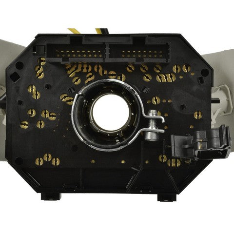 Standard Ignition Headlight Switch,Turn Signal Switch,Windshield Wiper Switch P/N:CBS-2058 Fits: Fiat 500 2012 - Image 2