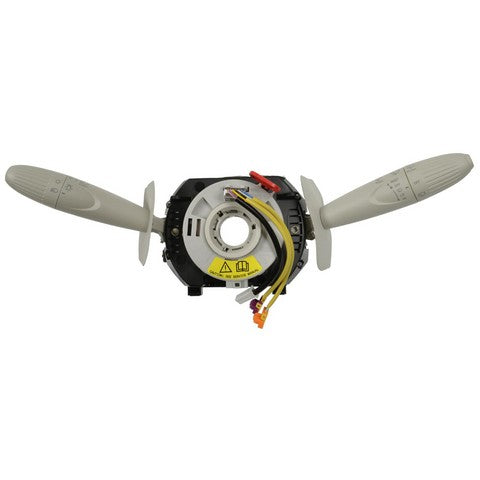 Standard Ignition Headlight Switch,Turn Signal Switch,Windshield Wiper Switch P/N:CBS-2058 Fits: Fiat 500 2012 - Image 1