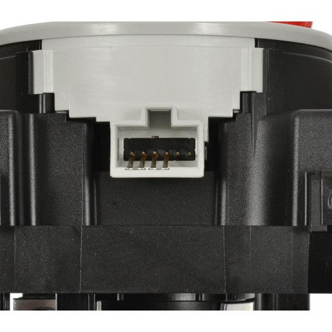 Standard Ignition Headlight Switch,Turn Signal Switch,Windshield Wiper Switch P/N:CBS-2058 Fits: Fiat 500 2012 - Image 4