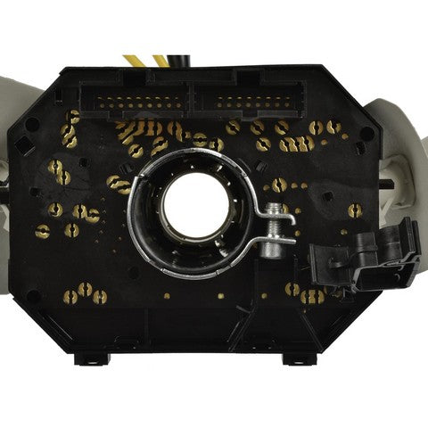 Standard Ignition Headlight Switch,Turn Signal Switch,Windshield Wiper Switch P/N:CBS-2060 Fits: Fiat 500 2013 - Image 3