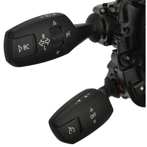 Standard Ignition Headlight Dimmer Switch,Turn Signal Switch,Windshield Wiper Switch P/N:CBS-2068 Fits: BMW X6 19-08 - Image 2