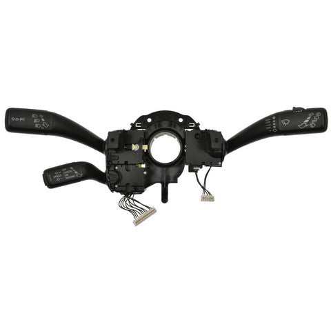 Standard Ignition Cruise Control Switch,Turn Signal Switch,Windshield Wiper Switch P/N:CBS-2073 Fits: Audi A4 Quattro 11-09, Audi Q5 12-09 - Image 1