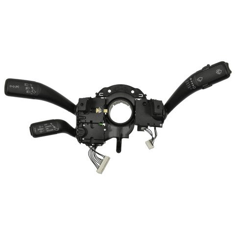 Standard Ignition Cruise Control Switch,Turn Signal Switch,Windshield Wiper Switch P/N:CBS-2075 Fits: Audi A4 15-09, Audi A4 Quattro 11-09, Audi A5 12-10, Audi A5 Quattro 12-08, Audi S4 16-10, Audi S5 12-08 - Image 1