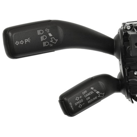 Standard Ignition Cruise Control Switch,Turn Signal Switch,Windshield Wiper Switch P/N:CBS-2075 Fits: Audi A4 15-09, Audi A4 Quattro 11-09, Audi A5 12-10, Audi A5 Quattro 12-08, Audi S4 16-10, Audi S5 12-08 - Image 2