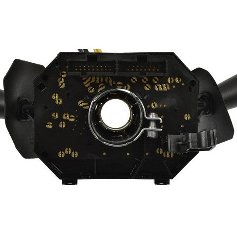 Standard Ignition Headlight Switch,Turn Signal Switch,Windshield Wiper Switch P/N:CBS-2076 Fits: Fiat 500 13-12 - Image 2