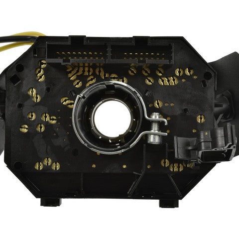 Standard Ignition Headlight Switch,Turn Signal Switch,Windshield Wiper Switch P/N:CBS-2079 Fits: Fiat 500 2012 - Image 2
