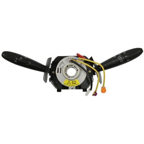 Standard Ignition Headlight Switch,Turn Signal Switch,Windshield Wiper Switch P/N:CBS-2079 Fits: Fiat 500 2012 - Image 1