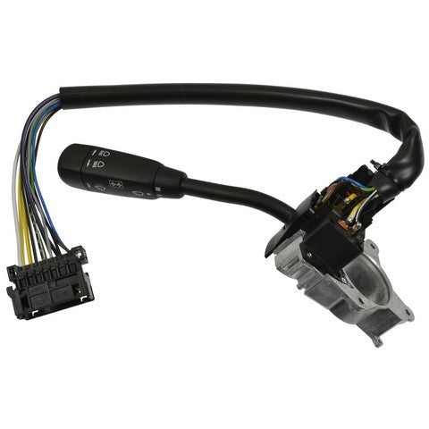 Standard Ignition Headlight Dimmer Switch,Turn Signal Switch,Windshield Wiper Switch P/N:CBS-2083 Fits: Mercedes-benz C220 96-95, Mercedes-benz C230 1997, Mercedes-benz C280 97-95, Mercedes-benz C36 Amg 97-95 - Image 1